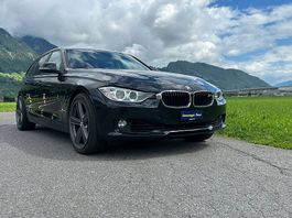 BMW 335d xDrive Touring Sport Line Steptronic