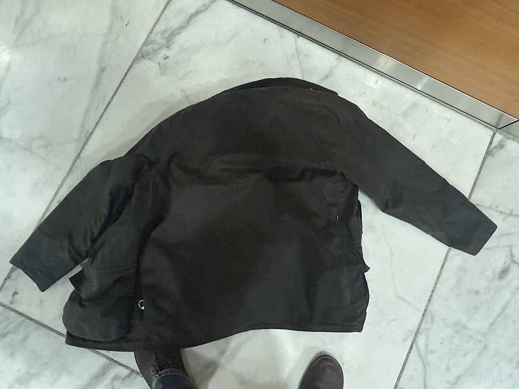 Giacche: Barbour Jacke Bedale mit Steppweste M – Usato da Zürich venduto da 555_2vdy 4