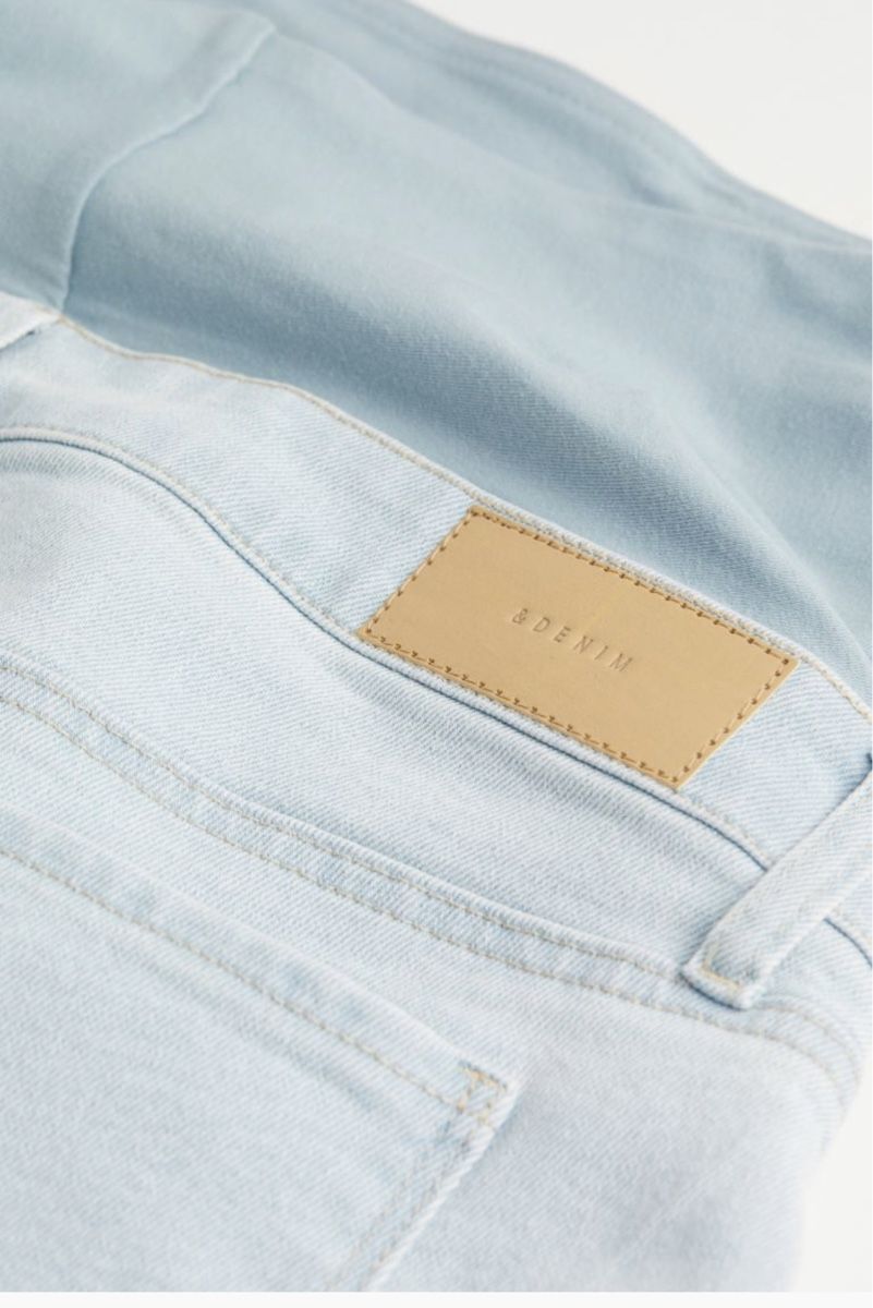 Jeans: Mama Skinny Ankle Jeans – Neuf (Voir description) à Sursee par Alyel 2