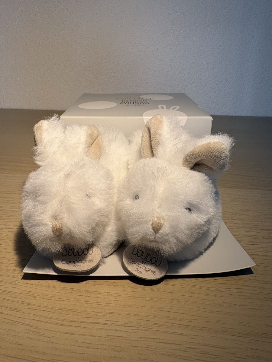 Scarpe per ragazzi: Petits chaussons pour bébé (0-6 mois) – Nuovo e nell'imballaggio originale da Orbe venduto da Caro_art18 1