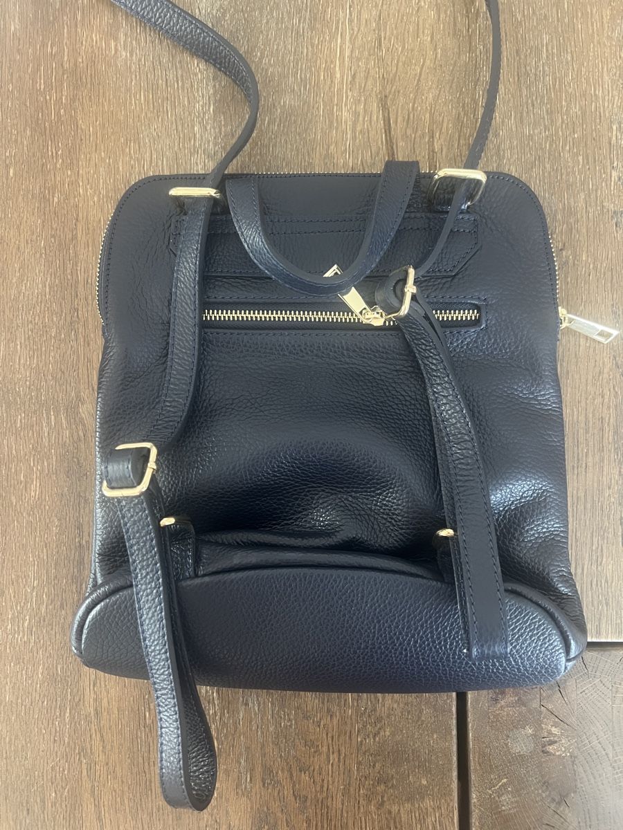 Borse da donna: Borse in Pelle echtleder Tasche  – Nuovo (secondo la descrizione) da Reiden venduto da Husaberg93 2