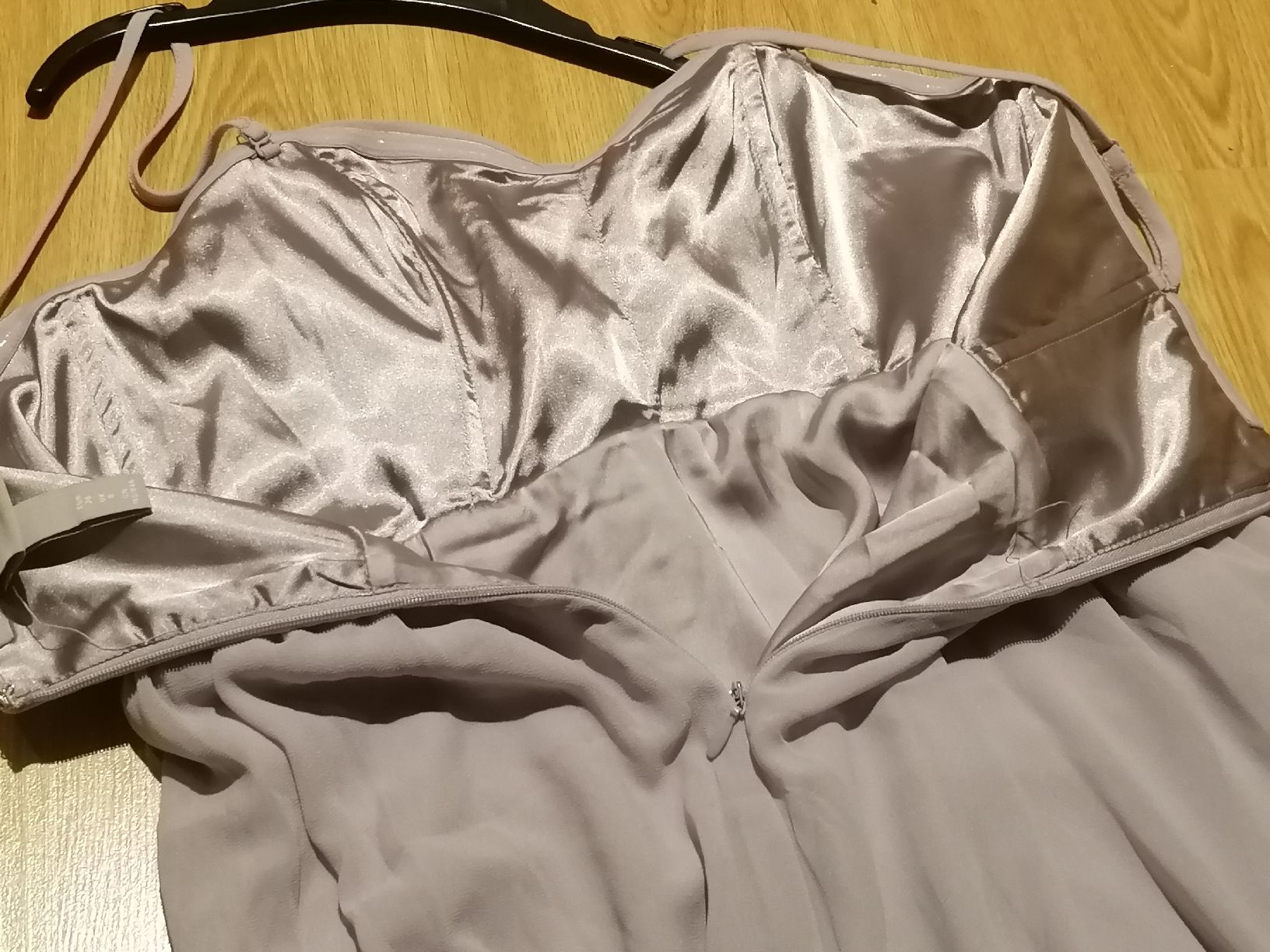 Vestiti: Robe longue, robe de soirée, robe de cocktail – Usato da Montcherand venduto da petiteoune75 6