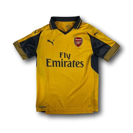 FC Arsenal - 2016-17 - Auswärts - M