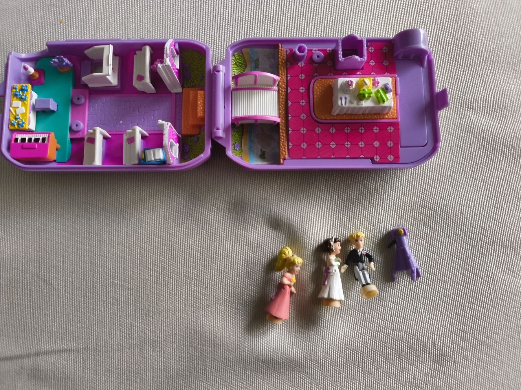 Polly Pocket Jouets: Polly Pocket Kamera – D'occasion à Zürich par maz_jj2t 1