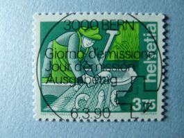 1990 Fischer 783 ET Vollstempel