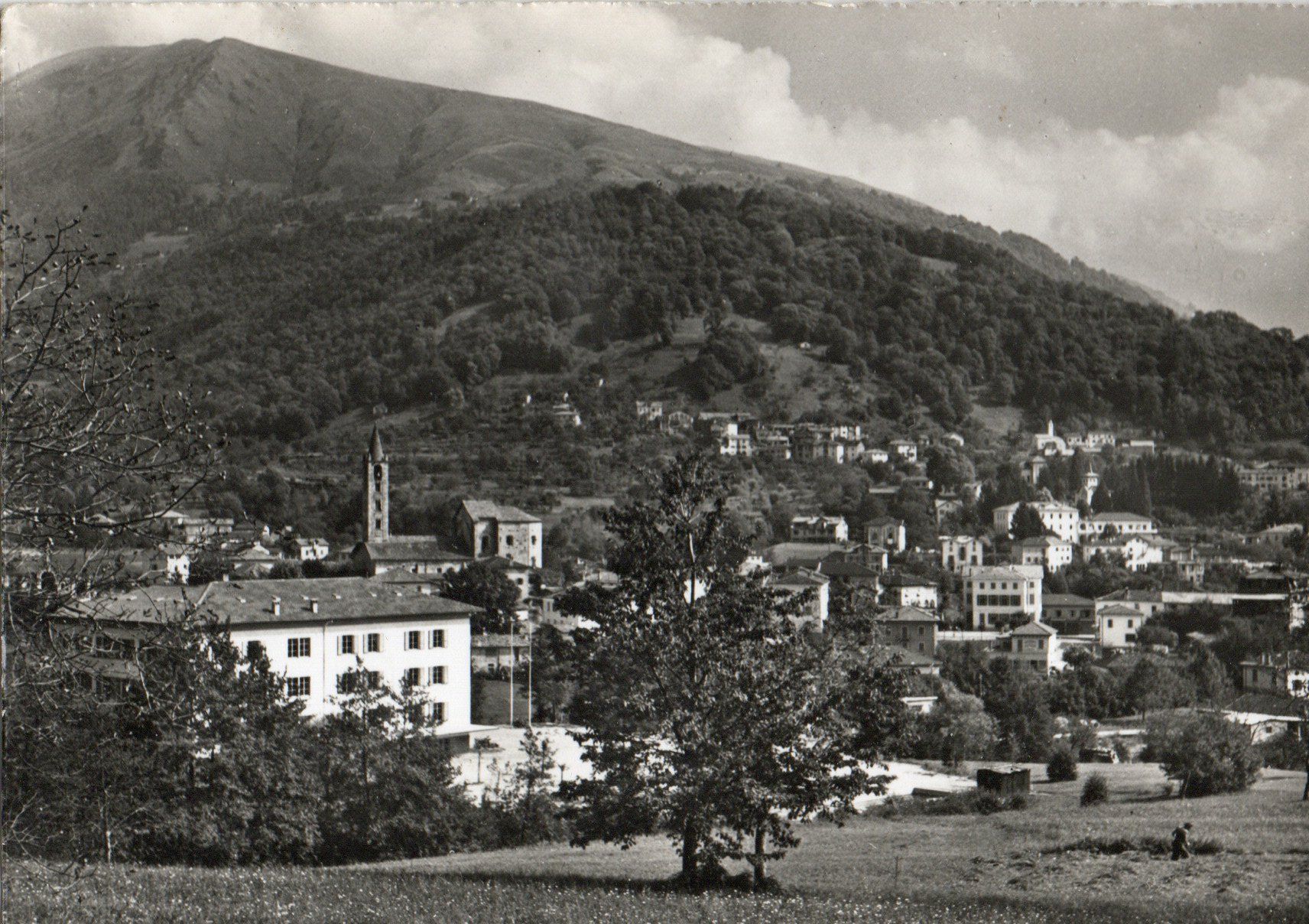 Cartes postales: Tesserete – Neuf (Voir description) à Melano par pisonsdro