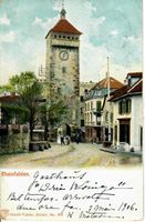Rheinfelden  1906