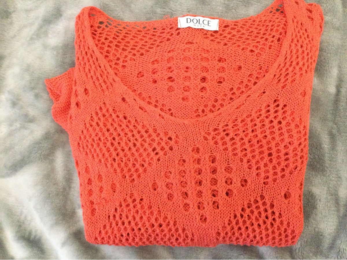 Maglioni & Felpe: Sommerpullover S/ M – Usato da Villnachern venduto da Anita2006 4