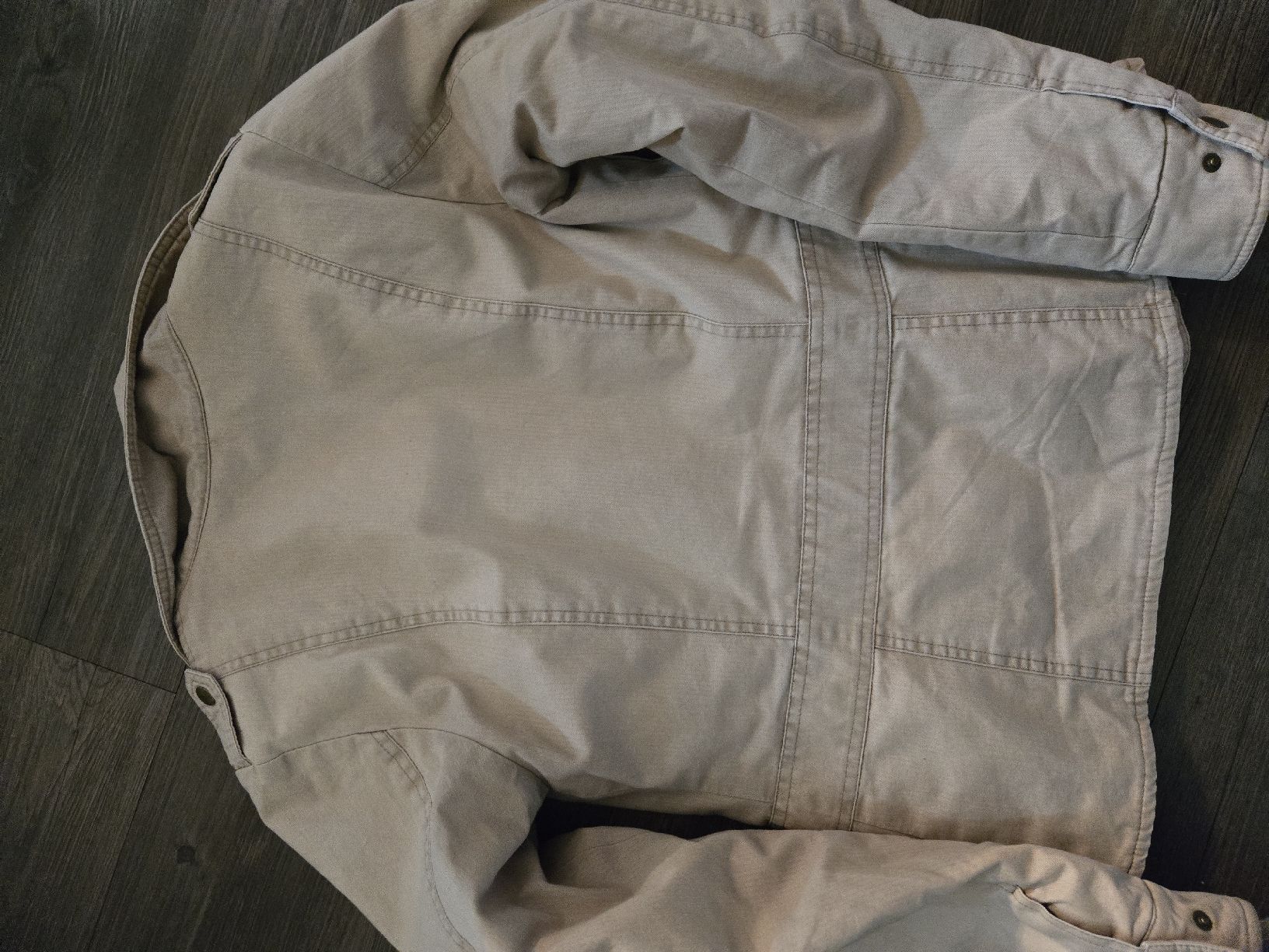 La Martina Jacken: La Martina Jacke – Gebraucht aus St. Niklaus VS von BrittaR 5