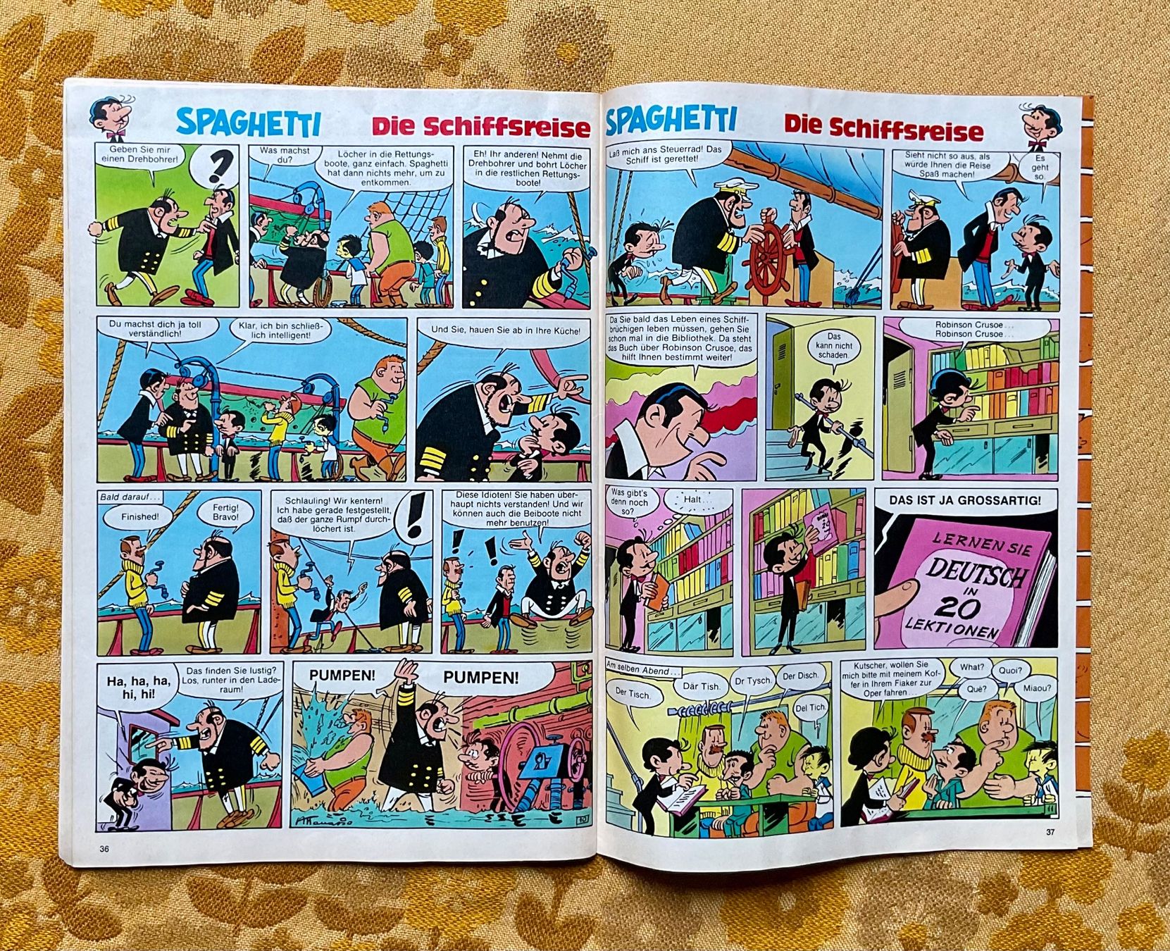 Fumetti: Lupo Heft Nr 13 von 1982 – Usato da Endingen venduto da nathan05 7
