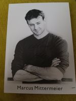 Marcus Mittermeier - handsigniert