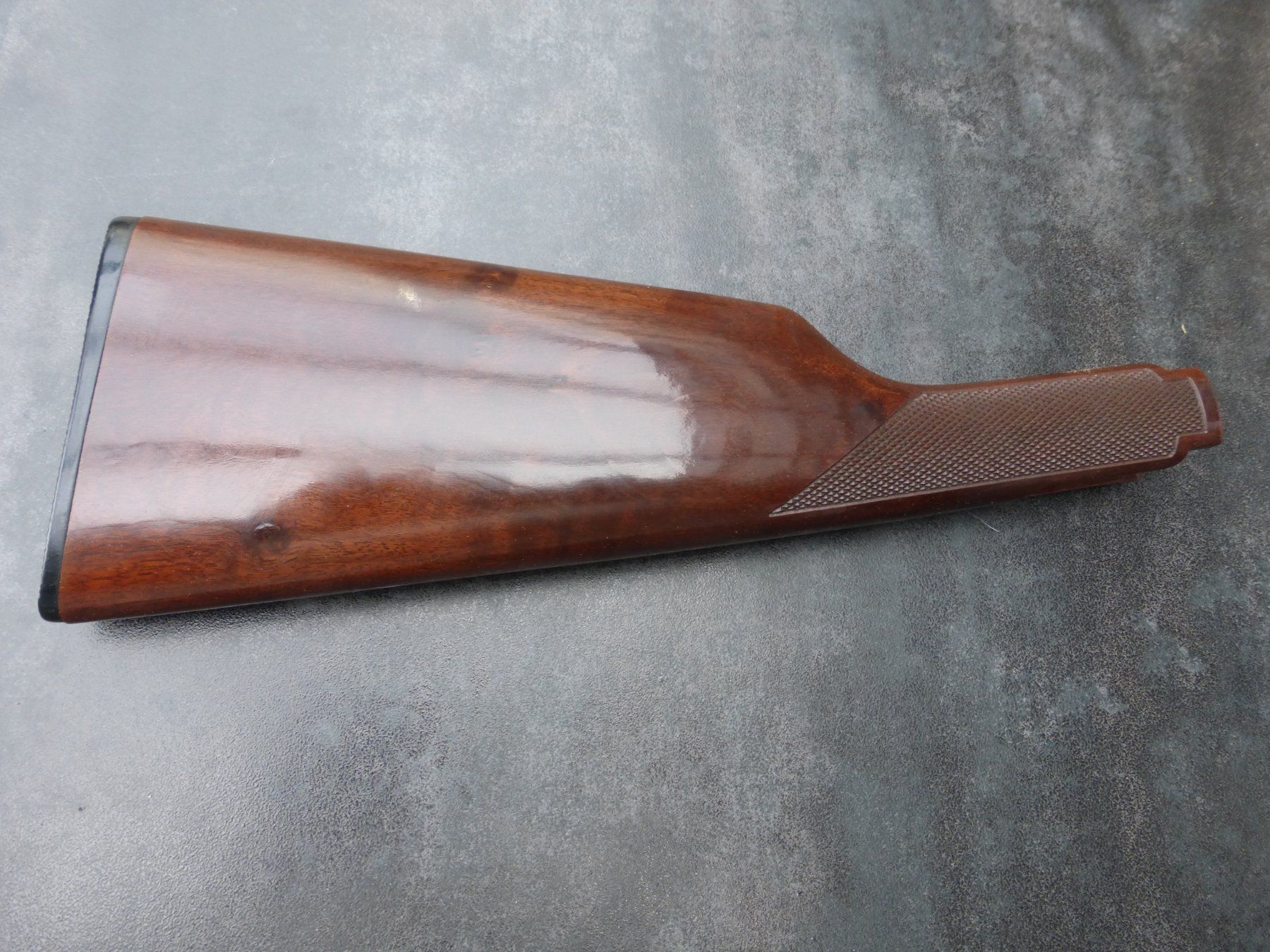 Tutti gli attrezzi: WINCHESTER  Lever Action 94/22 Originalteil – Nuovo (secondo la descrizione) da Rüthi (Rheintal) venduto da Schmidtrubin1 1