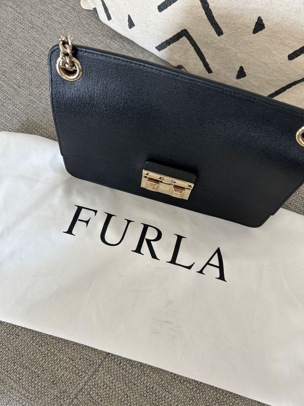 Furla Borse da donna: Furla Metropolis Tasche – Usato da Illnau venduto da Monkky 4