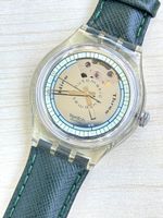 Armbanduhr Swatch Automatic mit Box neu
