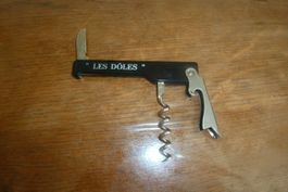 Les Fendants / Les Döles Messer Vintage