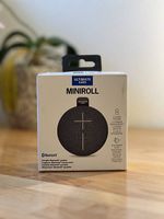 Ultimate ears Miniroll Neu
