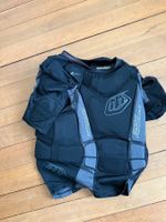 Brust- & Rückenschutz Troy Lee Designs UPS 7850 HW Grösse S
