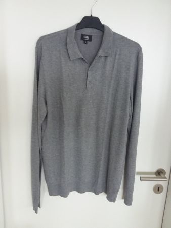 AVANT PREMIERE feiner Pullover, Gr L, 80% Viskose