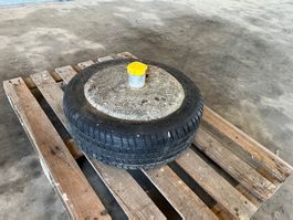 Stewi-Sockel für Bodenhülseneinsatz