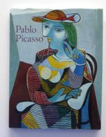 Pablo Picasso 1881-1973, das Genie des Jahrhunderts