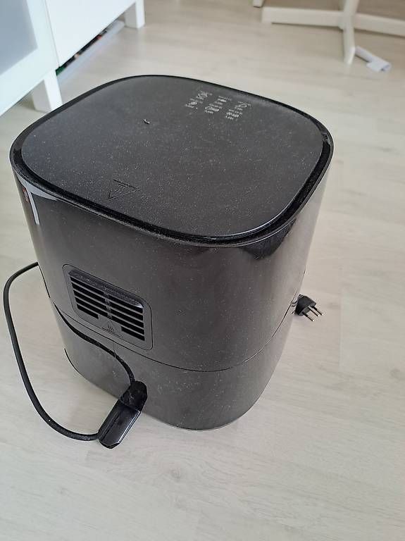 Philips Küchengeräte: Philips Airfryer GRATIS – Gebraucht aus Zell ZH von Atabey 2