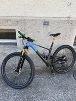 SCOTT Spark Tuned (Spezial Edition, 2024)