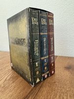 Lord of the Rings - 12x DVD Special extended edition