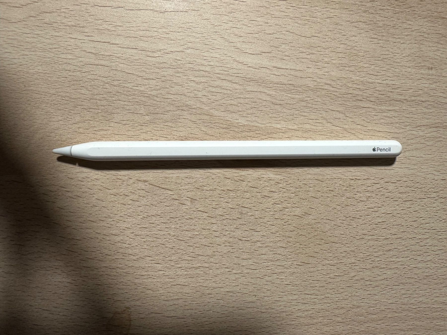 Apple Penna & Evidenziatori: Apple Pencil der 2. Generation. – Usato da Adliswil venduto da Busys