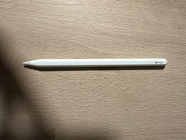 Apple Pencil der 2. Generation.