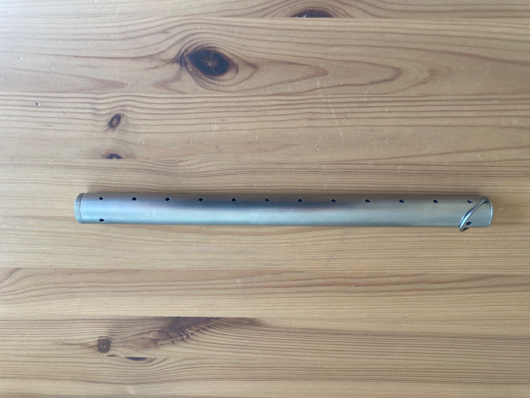 Griglie: UCO Grilliput Grill – Usato da St. Gallen venduto da drelei 3