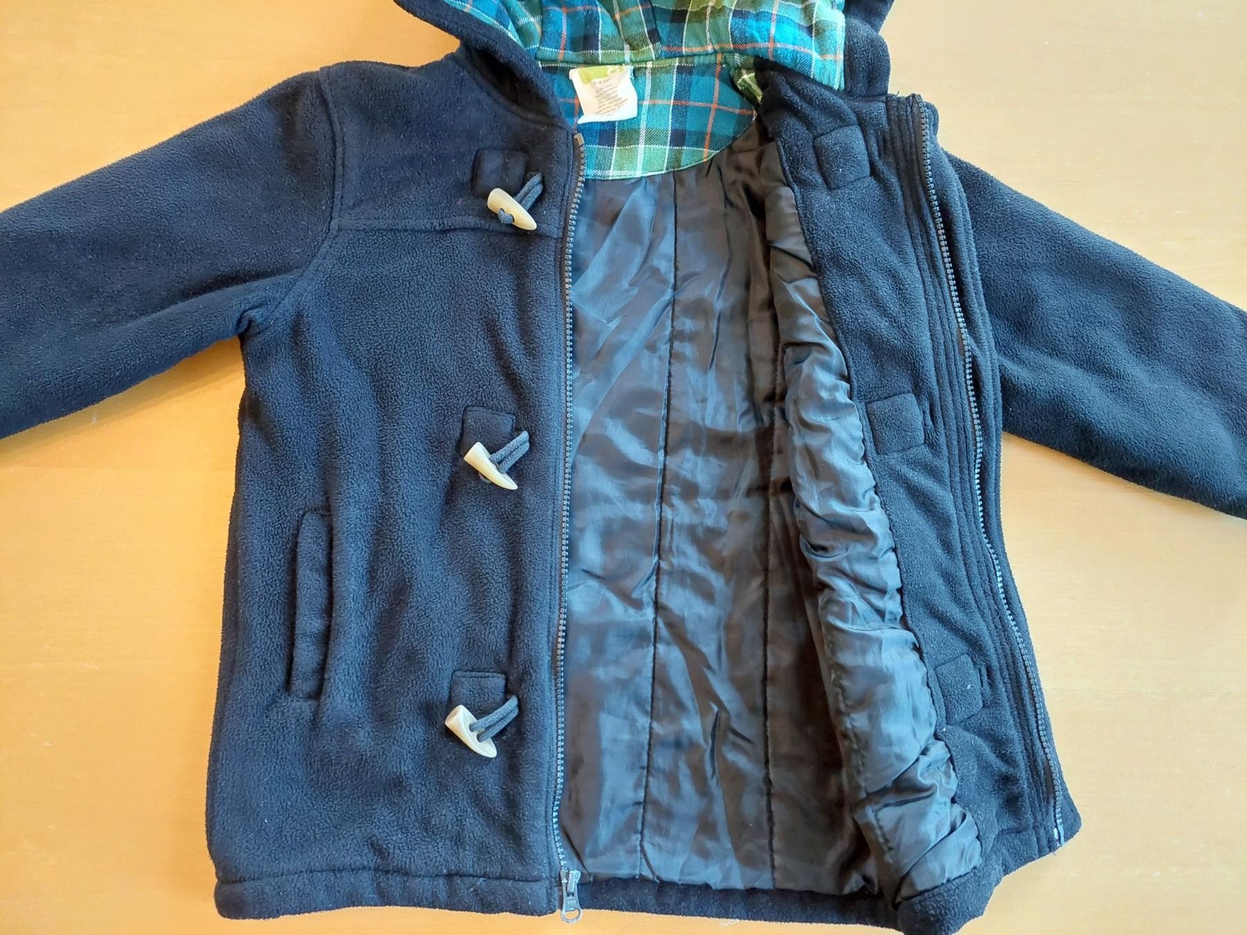 Jacken & Mäntel: Crazy 8 Mantel/ 4-5 Jahre – Gebraucht aus Zürich von xxyy00 1