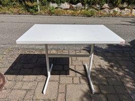 Klapp-Tisch Schaffner
