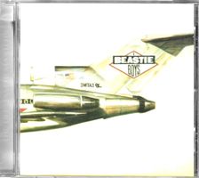 Beastie Boys - Licensed to Kill
