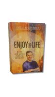 Buch PASCAL VOGGENHUBER ENJOY THIS LIFE