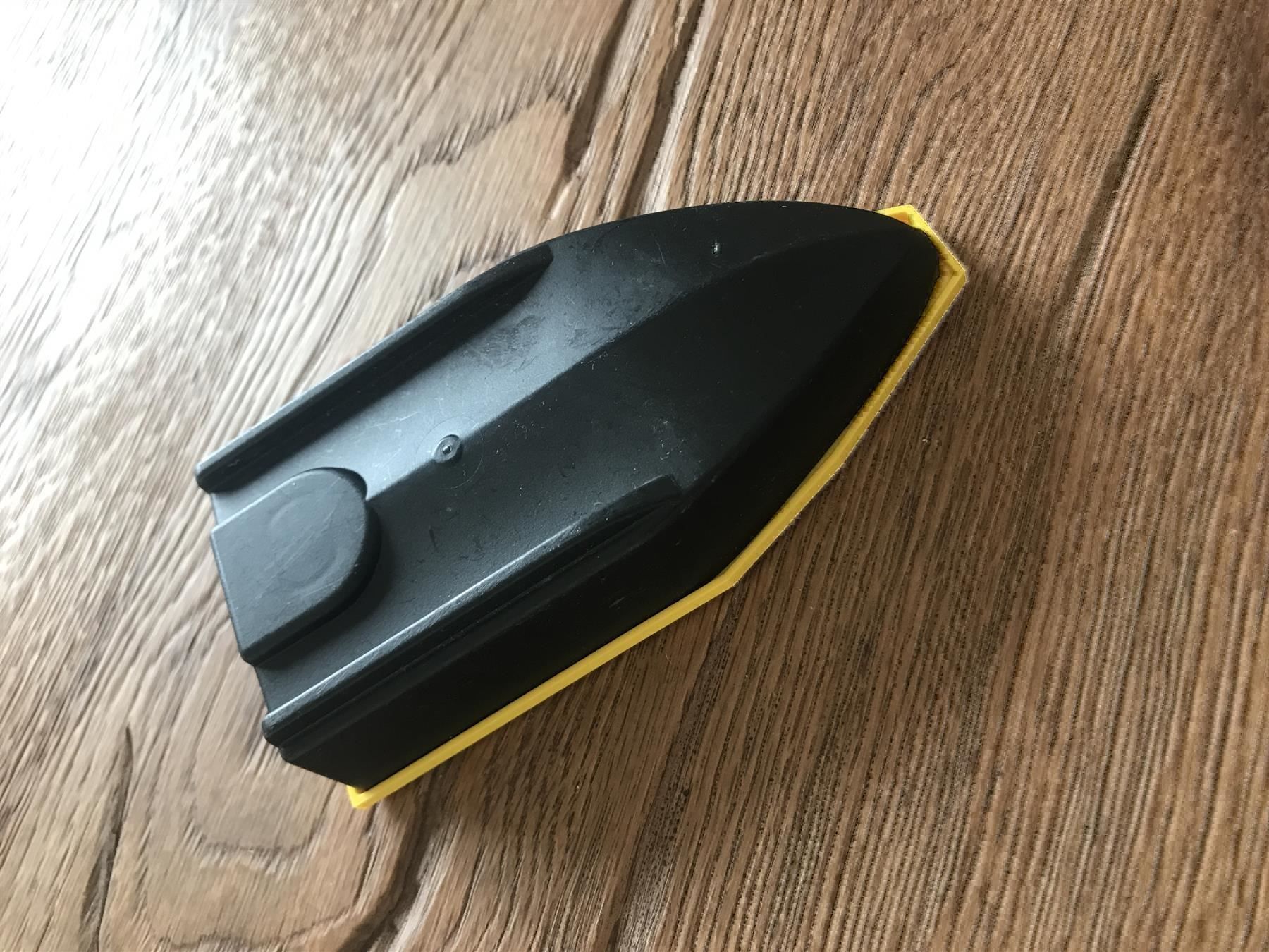 Lego Giocattoli: LEGO 1x Boot 16x8 (28533) – Usato da Müntschemier venduto da Svonae 2