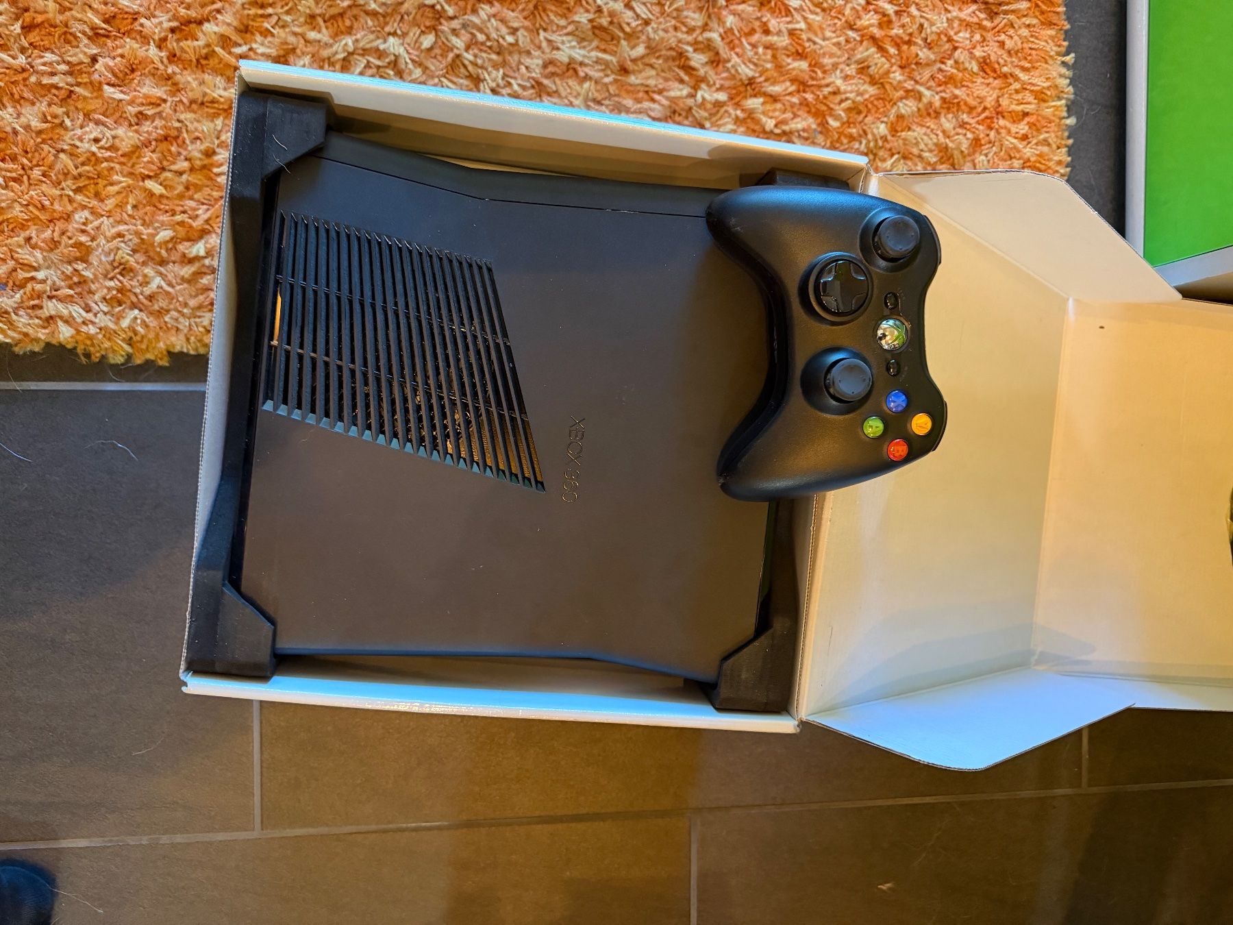 Microsoft Consoles: Microsoft Xbox 360 4 GB – Neuf (Voir description) à Wittnau par Madrid88 1