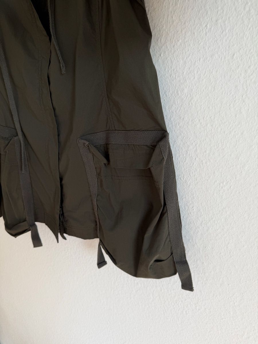 Rundholz Giacche: Veste fine de Rundholz, taille s – Usato da Cressier FR venduto da Kvito4ka 5