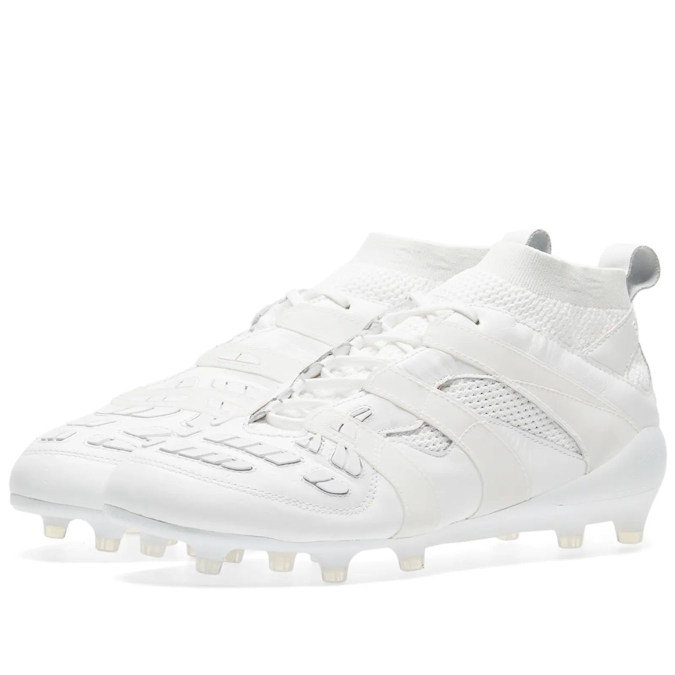 Adidas Scarpe da uomo: adidas David Beckham x Accelerator FG Gr. 42.5 – Nuovo e nell'imballaggio originale da Winterthur venduto da YEARCO