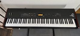 Korg N1 Synthesizer, Keyboard 88 Tasten, Electric Piano