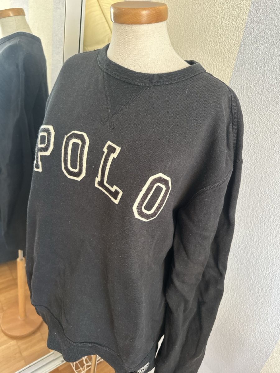 Polo Ralph Lauren Maglioni & Felpe: Polo Ralph Lauren Pullover Gr. M (54) – Usato da Bassersdorf venduto da Ayumiyamaguchi 1