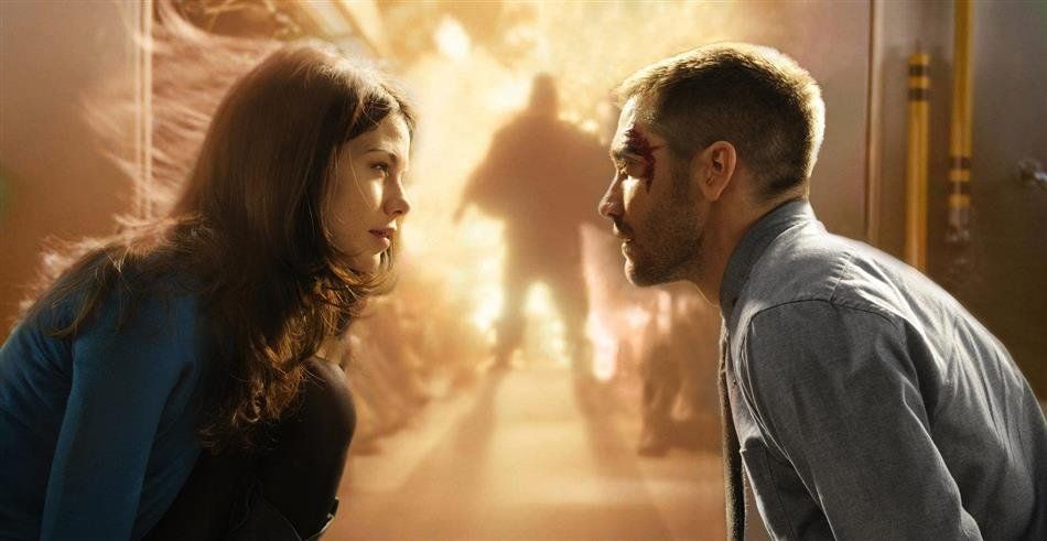 Tutti i DVDs: Source Code (2011) Jake Gyllenhaal/Michelle Monaghan/Blu-ray – Usato da Volketswil venduto da cinephilia 7
