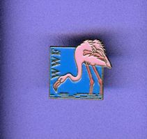 WWF  Flamingo