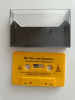 Die Vier vom Quartier…