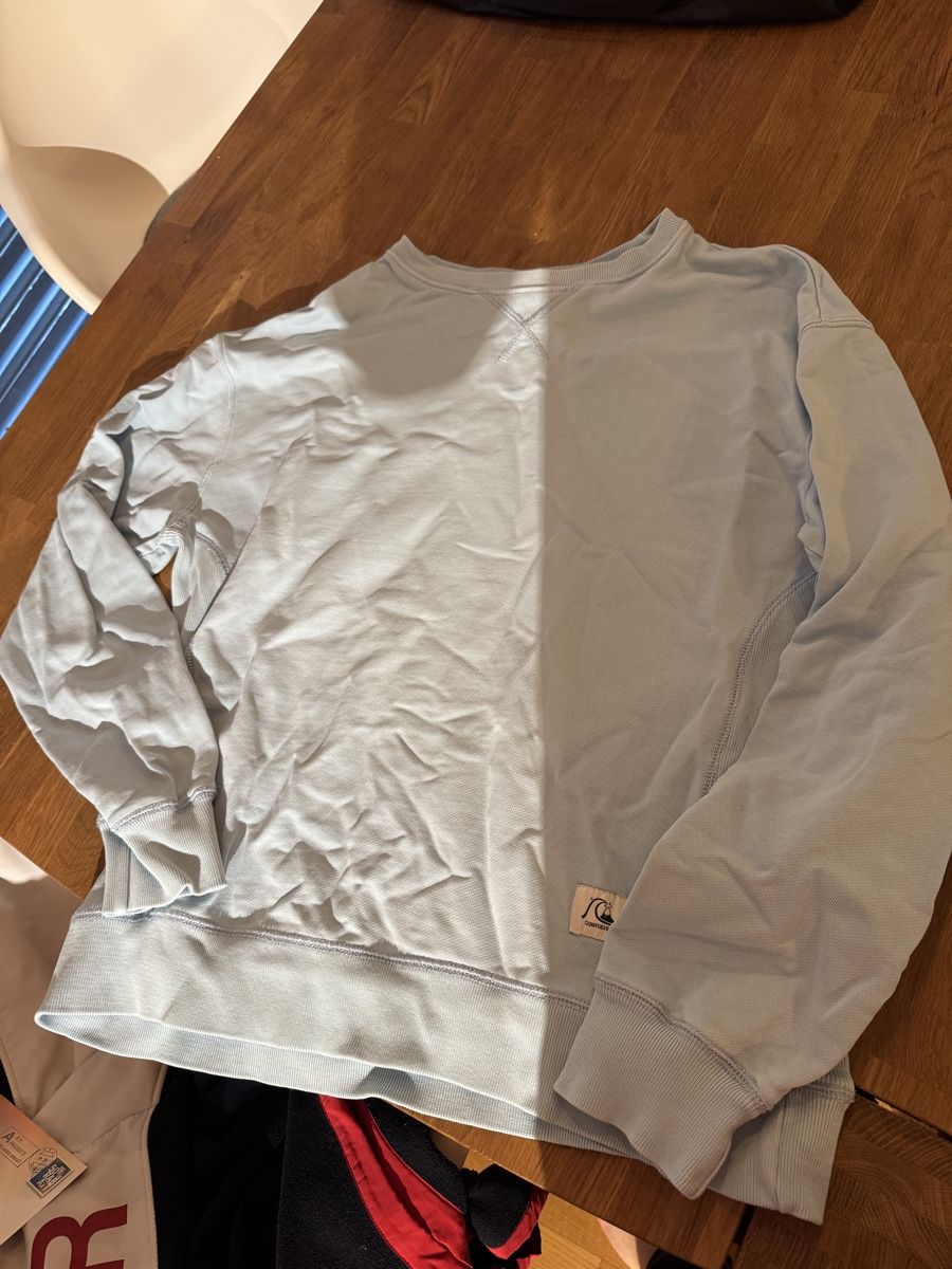 Quiksilver Maglioni & Felpe: Quicksilver Sweater – Usato da Utzenstorf venduto da Mikaandri