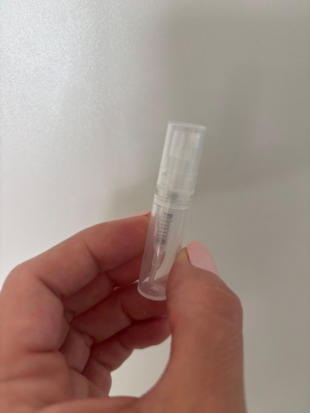 Mugler Profumi & Eau de Toilette: Mugler Womanity EDP Duftprobe 2ML – Usato da Zürich venduto da deruja 2