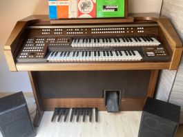 Hammond-Orgel GEM MK300M
