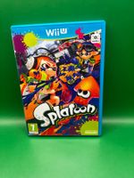 Splatoon (mehrsprachig) - Nintendo Wii U