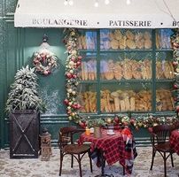 Serviette bakery (1683) 2Stk.