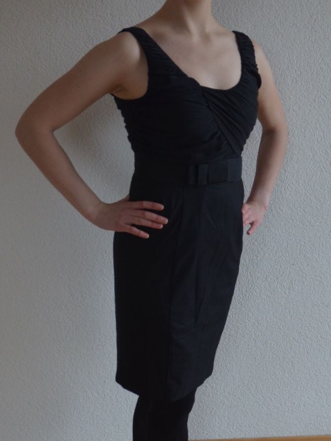H&M Vestiti: kleines Schwarzes – Usato da Bern venduto da ava_l8tk 5