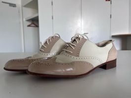 Ferragamo Derby 7.5